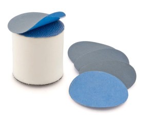 Flexipads Płatki do koreczka szlifierskiego gradacja P2500