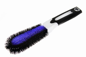 DeepGloss Szczotka do czyszczenia felg Super Soft