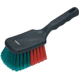 Vikan Short Handle Car Brush Szczotka do mycia felg