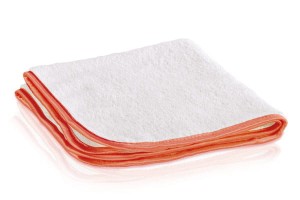 Sonax Mikrofibra biała 40x40cm