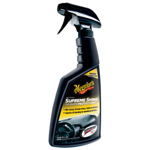 Meguiar's Supreme Shine Protectant 473ml Kokpit z efektem połysku