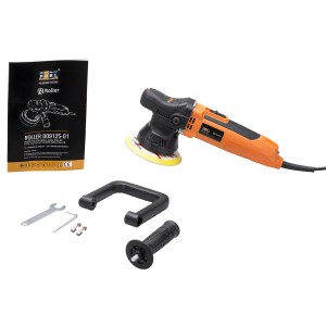 ADBL Roller DA 09125-01 Maszyna polerska 9mm