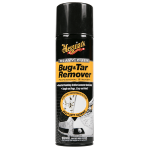 Meguiar's Heavy Duty Bug & Tar Remover 425g