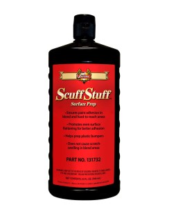 Presta Scuff Stuff Pasta matująca 946ml