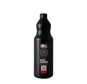 ADBL Wheel Warrior 500ml Kwasowy płyn do felg