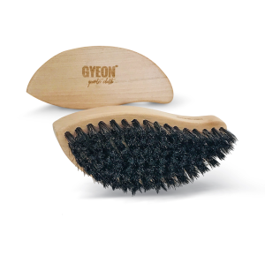 GYEON Q2M LeatherBrush Szczoteczka do czyszczenia skór