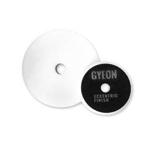 GYEON Q2M Eccentric Finish 2-pack 80mm Gąbka polerska