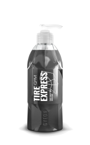 GYEON Q2 Tire Express 400ml Dressing do opon
