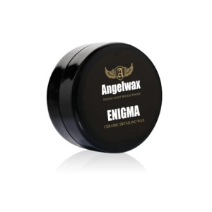 AngelWax Enigma SiO2 Ceramic Wax 33ml