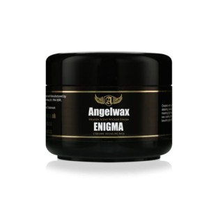 AngelWax Enigma SiO2 Ceramic Wax 250ml