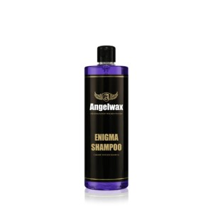 AngelWax Enigma Ceramic Shampoo SiO2 500ml