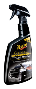 Meguiar's Gold Class Premium Quik Detailer 709ml