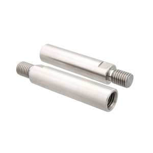 Flexipads Trzpien dystansowy 80mm M14