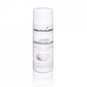 Colourlock Leder Versiegelung 150ml Powłoka polimerowa do skóry