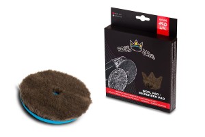 Royal Pads AIR Synthetic Wool Cut for DA 135mm Futro polerskie