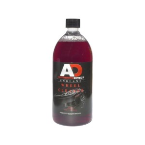 Autobrite Very Cherry Acid Wheel Cleaner 500ml