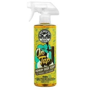 Chemical Guys On Tap Beer Scent Car Perfume 473ml
