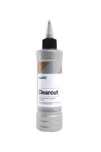 CarPro ClearCut Compound 250ml Tnąca pasta polerska