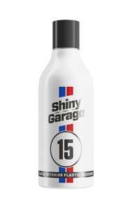 Shiny Garage Interior Satin Dressing 250ml Preparat do kokpitu