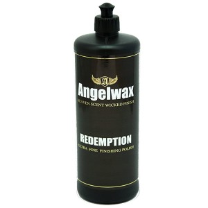AngelWax Redemption 250ml Wykańczająca pasta polerska