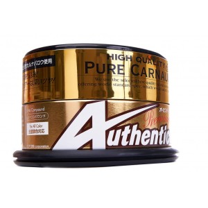 SOFT99 Authentic Premium € Carnauba 200g