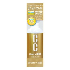 Prostaff CC Spray Water Gold 200ml Quick Detailer z kwarcem