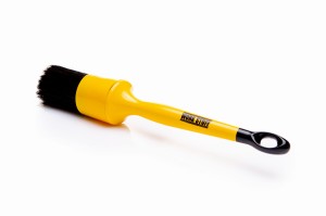 Work Stuff Detailing Brush Black 40mm Pędzelek detailingowy