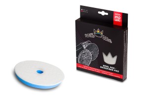 Royal Pads AIR Micro Cut for DA 80mm Gąbka polerska z mikrofibry