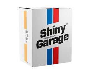 Shiny Garage Wheel Cleaning & Care Kit Zestaw do felg kół