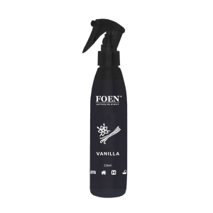 FOEN Perfumy Vanilla 185ml Zapach wanilia waniliowy