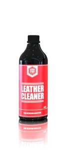 Good Stuff Leather Cleaner 1000ml Płyn do czyszczenia skóry