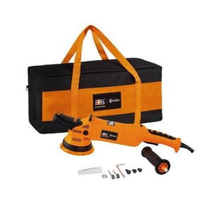 ADBL Roller DA 15125-0+B Maszyna polerska 15mm + TORBA!