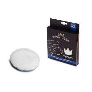 Royal Pads PRO Natural Wool Cut 160mm Futro polerskie
