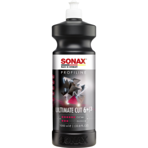 Sonax Profiline Ultimate Cut 06-03 250ml Pasta polerska