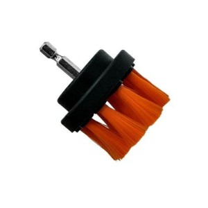 ADBL Twister Soft 50mm Szczotka na wkrętarkę