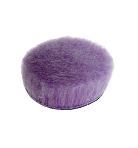 Lake Country Foam Wool Buffing & Polishing Pad 90mm