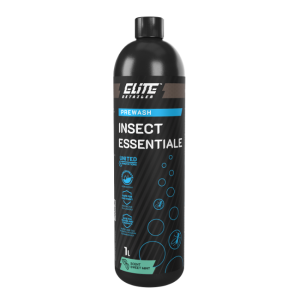 Elite Detailer Insect Essentiale Płyn do usuwania owadów KONCENTRAT 1000ml