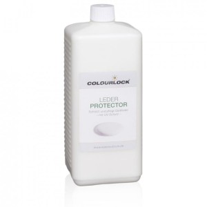 Colourlock Leder Protector 1000ml Mleczko do skóry
