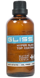 CarPro Gliss Top Coat 100ml