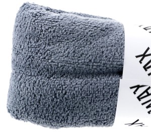 House of Wax VELVET Towel Mikrofibra 40x40cm 380G