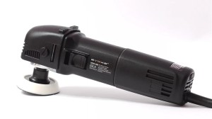 EVOXA HDR 200 Polerka rotacyjna Maszyna polerska Rotacja 850W