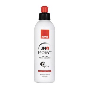 Rupes Uno Protect One Step Polish & Sealant 250ml Pasta polerska
