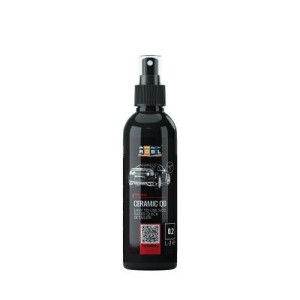 ADBL Ceramic QD 200ml Quick Detailer z wysoką zawartością SiO2