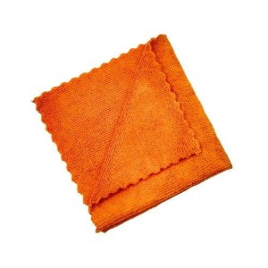 ADBL One Shot Microfibre Cloth Bezszwowa mikrofibra 1szt. 30x30cm 200G/m2
