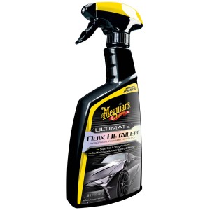 Meguiar's Ultimate Quik Detailer 709ml Produkt do nabłyszczania lakieru