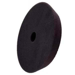 Super Shine NeoPad Soft DA 125/140 czarna, miękka Gąbka polerska