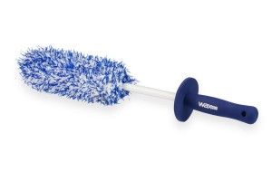 waxPRO Shaggy Microfiber Wheel Brush Szczotka do felg z mikrofibry