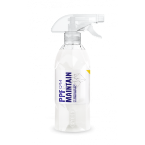 GYEON Q2M PPF Maintain 400ml Quick detailer do folii