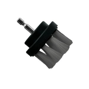 ADBL Leather Twister 50mm Szczotka do skóry na wkrętarkę