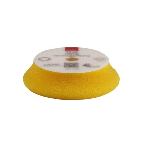 RUPES DA Fine 30/40mm Miękka Gąbka polerska żółta